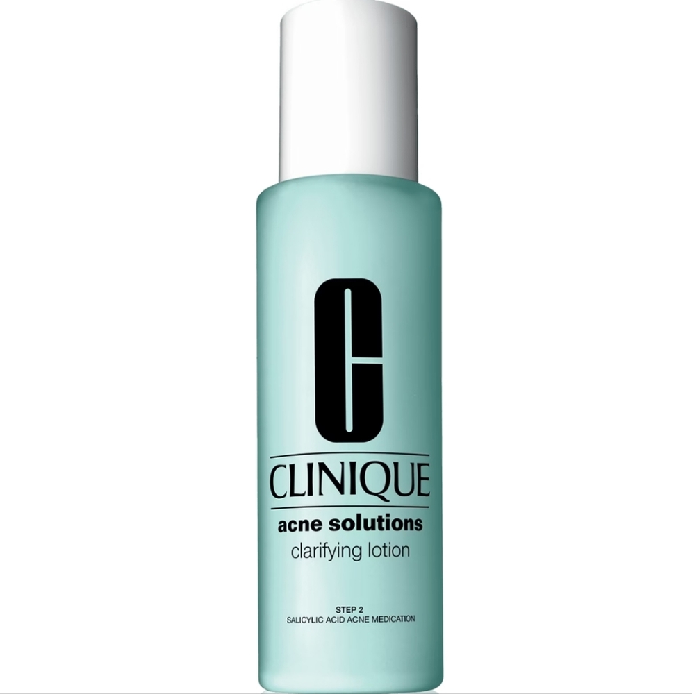 Clinique anti-blemish solutions Clarifying Lotion